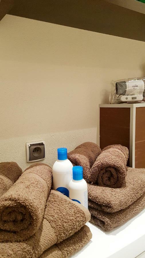 Apartment Gdansk Seaside & City Center Dış mekan fotoğraf