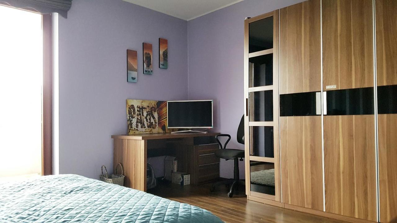 Apartment Gdansk Seaside & City Center Dış mekan fotoğraf