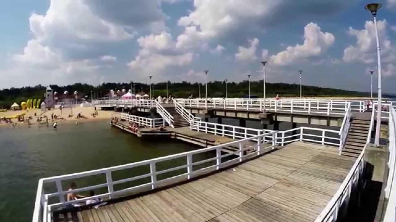 Apartment Gdansk Seaside & City Center Dış mekan fotoğraf
